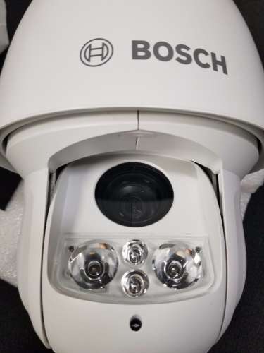 FREE SHIPPING Bosch Autodome IP 5000 IR PTZ Surveillance Camera (NEZ-5230-IRCW4)  Best Camera Deals